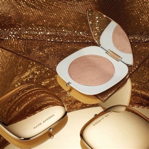 marc jacobs omega glaze dupe